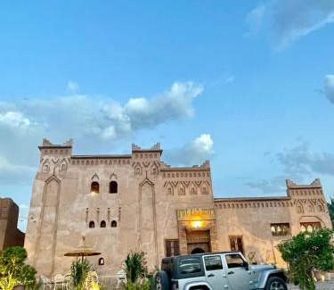 Amezrou House | Riad Dar Susan - Authentic Stay in Zagora