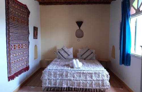 Ounagha House | Riad Douar Des Oliviers