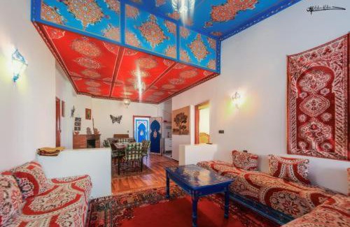 Chefchaouen Apartment | Riad Dreams chaouen