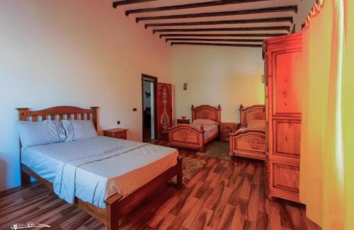 Chefchaouen Apartment | Riad Dreams chaouen