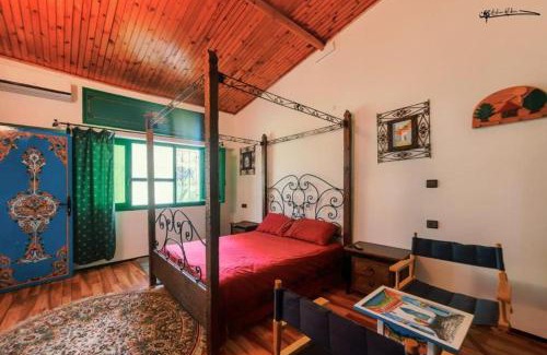 Chefchaouen Apartment | Riad Dreams chaouen