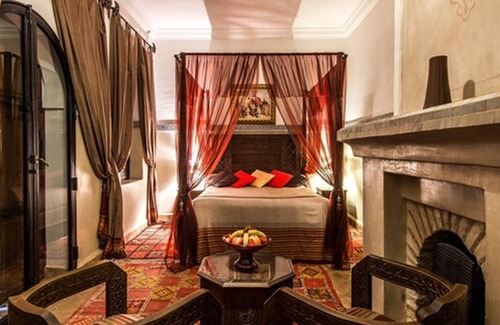 Kasbah House | Riad Elnoujoum