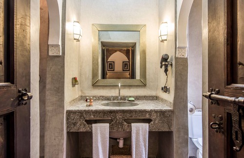 Kasbah House | Riad Elnoujoum