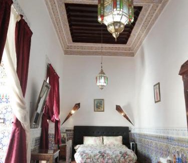 Freyja House | Riad Freija-TAROUDANT