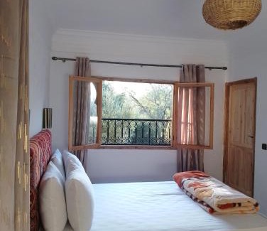 Ouirgane House | RIAD IDAR ouirgane