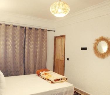 Ouirgane House | RIAD IDAR ouirgane