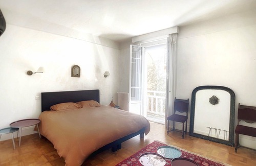 Cœur de Ville House | Riad in Vichy