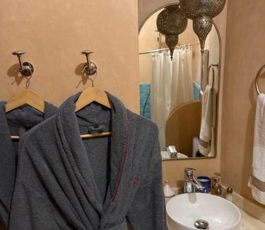 Medina House | Riad Jamaique - Marrakech