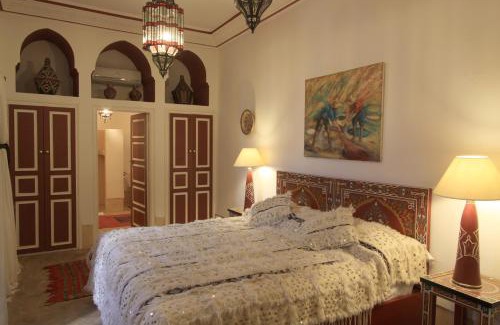 Medina House | Riad Karmela