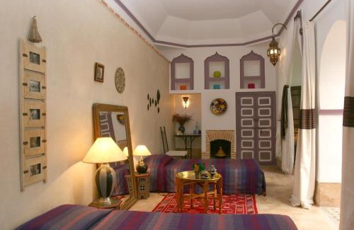 Medina House | Riad Karmela