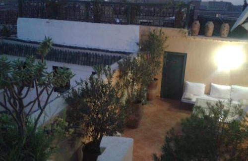 Medina House | Riad Karmela