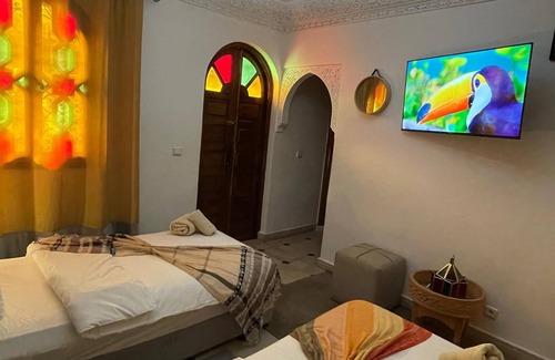 Medina House | Riad Kechmara