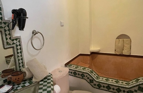 Medina House | Riad Kechmara