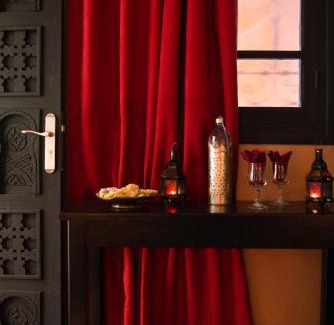 Tarmigt Bed & Breakfast | Riad Ksar Aylan