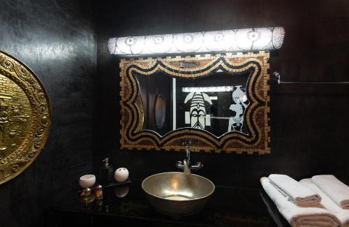 Tarmigt Bed & Breakfast | Riad Ksar Aylan