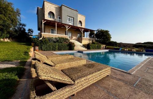 Lamaachate House | Riad La Tempérance