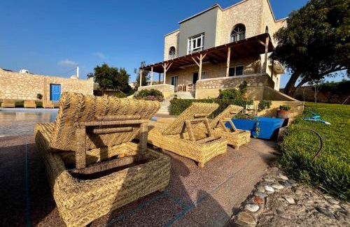 Lamaachate House | Riad La Tempérance