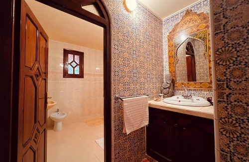 Zagora House | Riad le Petit Jardin