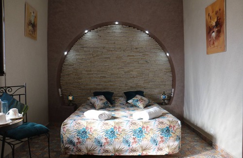 Agadir House | Riad les Chtis d'Agadir
