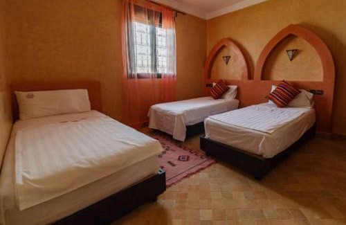 Tafraoute Sidi Ali House | Riad Les Jardins de Tafraoute