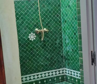 Taroudannt House | Riad les jardins Mabrouk