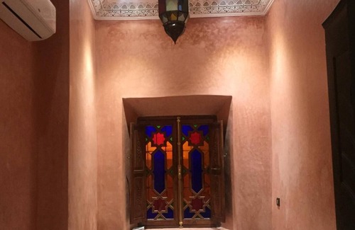 Assouel House | Riad located close to Jemaa El Fna, with a patio and a terrace
