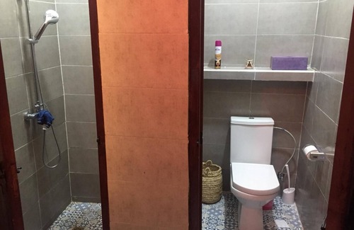 Assouel House | Riad located close to Jemaa El Fna, with a patio and a terrace