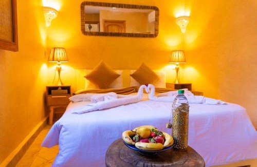 Sidi Bou Amar House | Riad Louaya