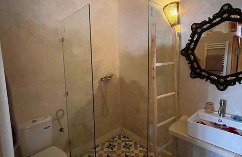 Arset El Bilk Bed & Breakfast | Riad Luxe Location LE Grizzly