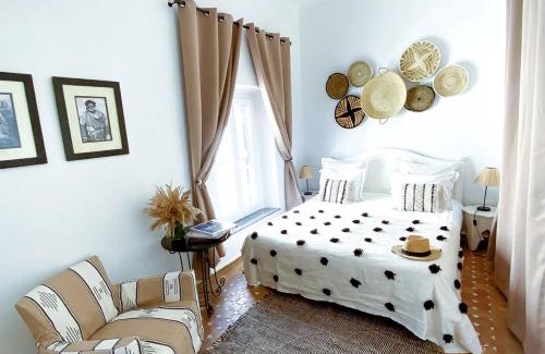 Medina House | Riad Lyon-Mogador