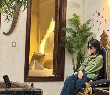 Medina of Tangier House | Riad M'Barka