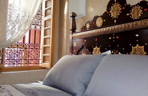 Riad Zitoun Jdid House | Riad Miral
