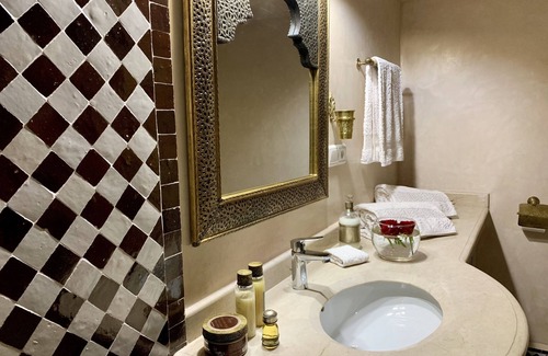 Riad Zitoun Jdid House | Riad Miral