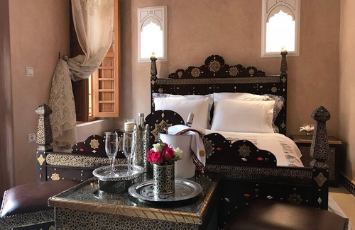 Riad Zitoun Jdid House | Riad Miral