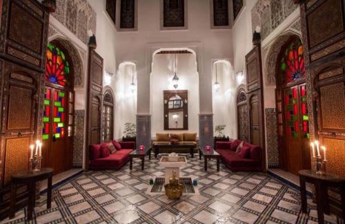Talaa House | Riad nojom mdina
