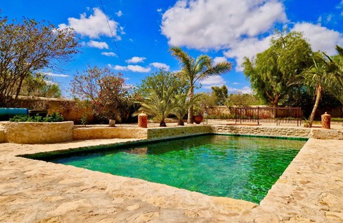 Sidi Kaouki Villa | Riad Pura Vida II near the beaches