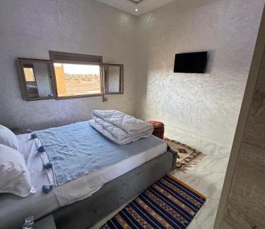 Rissani Hotel | Riad Restaurant Mifis