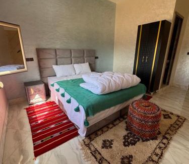 Rissani Apartment | Riad Restaurant Mifis