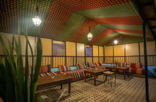 Talaa House | Riad Scorpion N