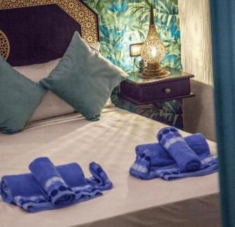 Talaa House | Riad Scorpion N