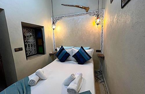 Talaa House | Riad Scorpion N