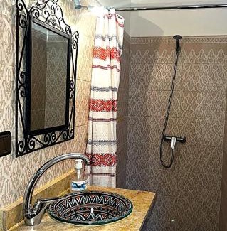 Talaa House | Riad Scorpion N
