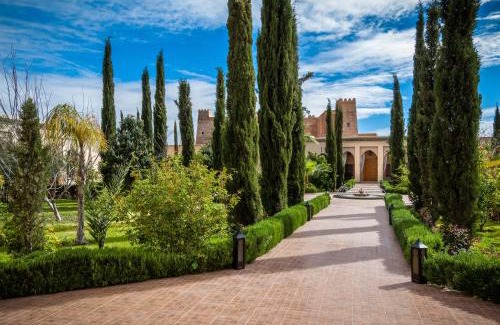 Oumnass House | Riad Sougtani