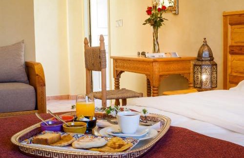 Oumnass House | Riad Sougtani