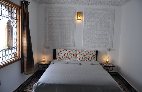 Ain Azlitan House | Riad Tafoukt Fes