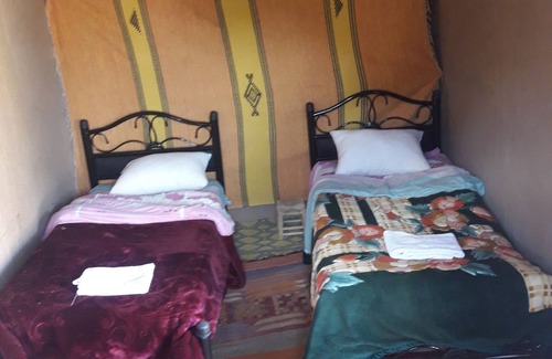 Amezrou House | Riad Tagmadart Ferme D'hôte