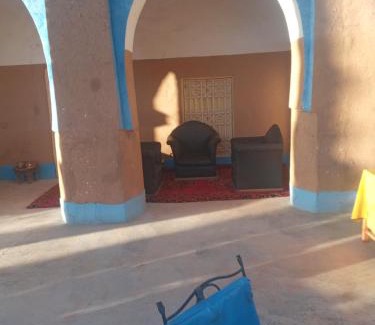 Amezrou House | Riad Tagmadarte Ferme d'Hôte