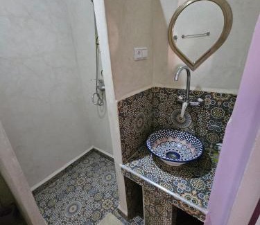 Taroudannt Bed & Breakfast | Riad tania mozaik