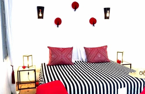 Mechouar-Kasbah Bed & Breakfast | Riad The ARGANIER LOCATED IN THE HEART OF THE KASBAH