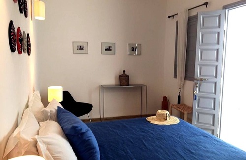 Mechouar-Kasbah Bed & Breakfast | Riad The ARGANIER LOCATED IN THE HEART OF THE KASBAH